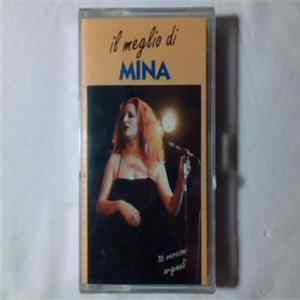 Mina - Il Meglio Di Mina FLAC