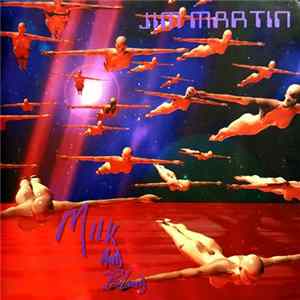 Jim Martin - Milk And Blood FLAC