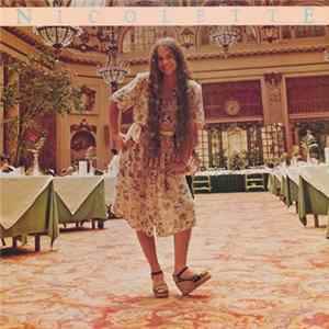 Nicolette Larson - Nicolette FLAC