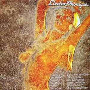 Electro Phonique - Danse Electronique FLAC