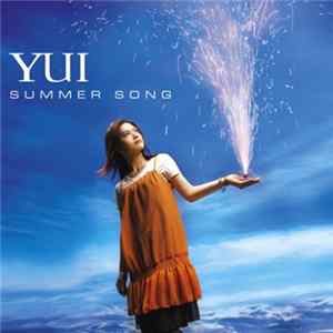 Yui - Summer Song FLAC