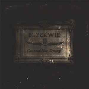 Egzekwie - Czarna Noc Duszy FLAC
