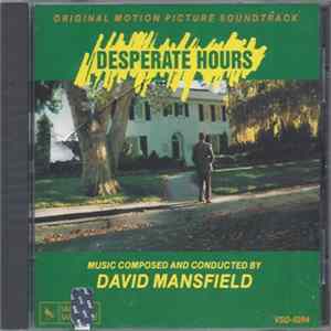 David Mansfield - Desperate Hours FLAC