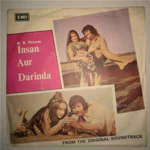 Bakhshi Wazir - Insan Aur Darinda FLAC