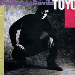 Guillermo Davila - Tuyo FLAC
