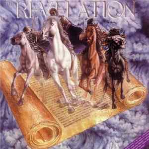 Daniel Amos - The Revelation FLAC