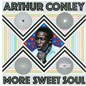 Arthur Conley - More Sweet Soul FLAC