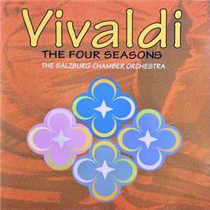 Antonio Vivaldi - The Four Seasons (The Salzburg Chamber Orchestra) FLAC
