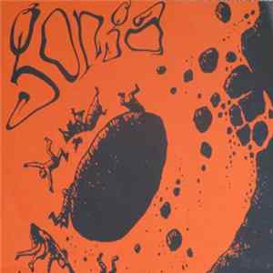 Gonga - Strato-Fortress FLAC
