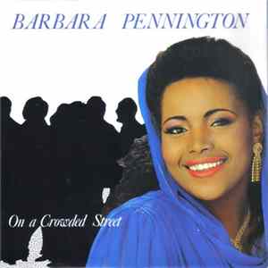 Barbara Pennington - On A Crowned Street FLAC