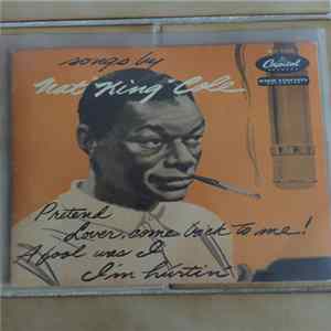 Nat "King" Cole - Songs By Nat "King" Cole FLAC
