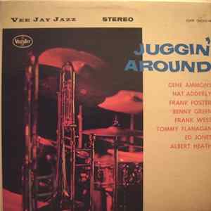 Gene Ammons - Juggin' Around FLAC