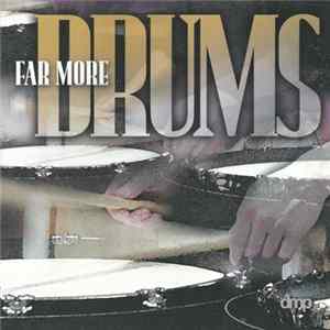 Robert Hohner Percussion Ensemble - Far More Drums FLAC