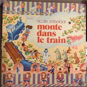 Nicole Snitselaar - Monte Dans Le Train FLAC