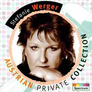 Stefanie Werger - Austrian Private Collection FLAC