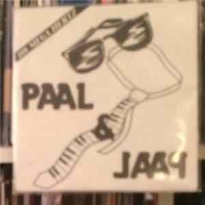 Paal And Paal Band - 108 Mega Hertz FLAC