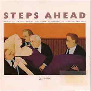 Steps Ahead - Steps Ahead FLAC