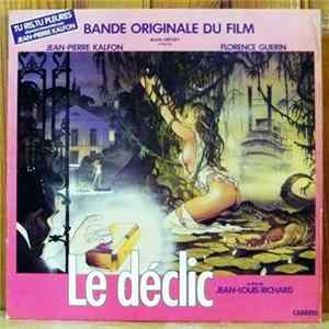 Maurice Lecoeur - Le Declic FLAC