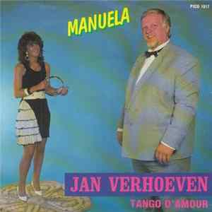 Jan Verhoeven - Manuela FLAC