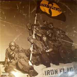 Wu-Tang Clan - Iron Flag FLAC