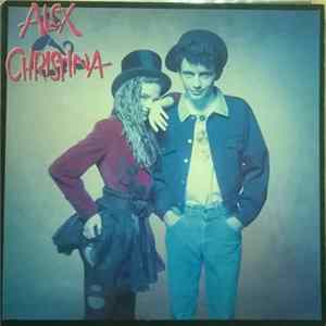 Alex & Christina - Alex & Christina FLAC