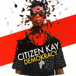 Citizen Kay - Demokracy FLAC