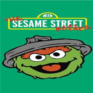 Vingthor The Hurler - The Sesame Street Beat Tape FLAC
