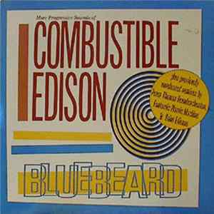 Combustible Edison - Bluebeard FLAC