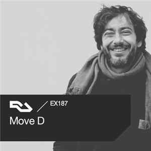 Move D - RA.EX187 Move D FLAC
