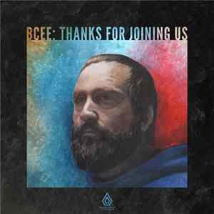 BCee - Thanks For Joining Us FLAC
