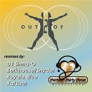 Eleonora Gorini (Elle) - Out Of Two Remixes FLAC