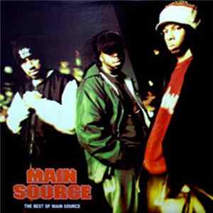 Main Source - The Best Of Main Source FLAC