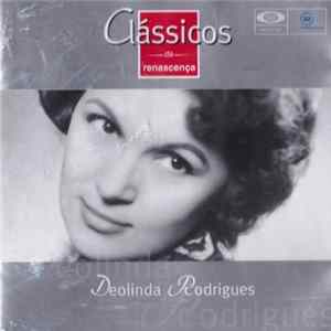 Deolinda Rodrigues - Deolinda Rodrigues FLAC