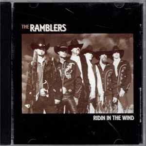 The Ramblers - Ridin The Wind FLAC
