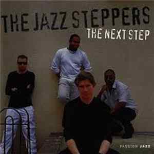The Jazz Steppers - The Next Step FLAC