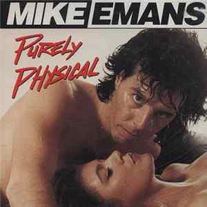 Mike Emans - Purely Physical FLAC