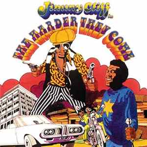 Various - The Harder They Come (Original Soundtrack Recording) FLAC