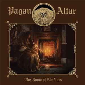 Pagan Altar - The Room of Shadows FLAC