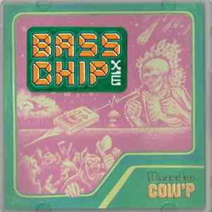 Cow'P - Bass Chip Mix FLAC