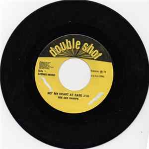 Dee Dee Sharpe / Bettye Swann - Set My Heart At Ease / Don't Touch Me FLAC