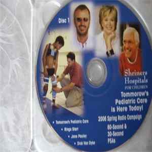 Various - Tomorrow's Pediatric Care FLAC