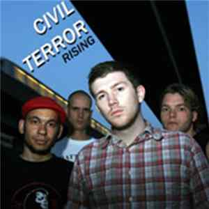 Civil Terror - Rising FLAC