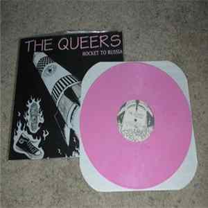The Queers - Rocket To Russia FLAC