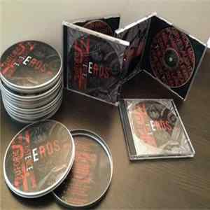 Euforic Existence - Eros FLAC