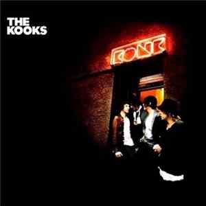 The Kooks - Konk FLAC