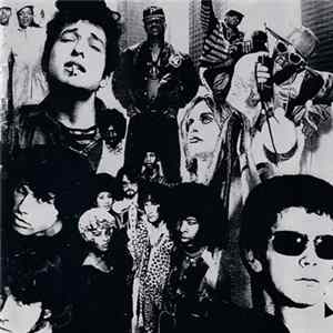 Duran Duran - Thank You FLAC