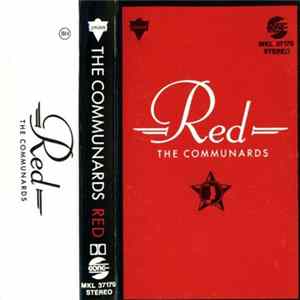 The Communards - Red FLAC