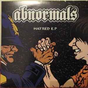 Abnormals - Hatred FLAC