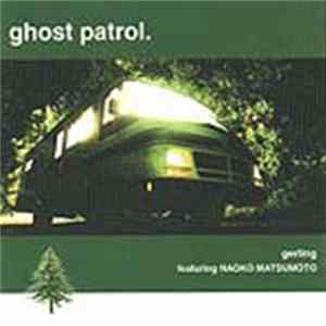 Gerling - Ghost Patrol FLAC