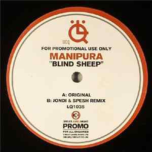 Manipura - Blind Sheep FLAC